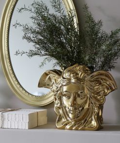 Tượng Nữ Thần Huyền Bí