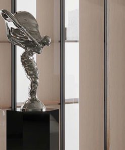 Tượng Decor Spirit of Ecstasy