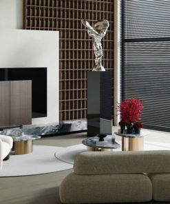 Tượng Decor Spirit of Ecstasy