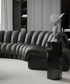 Tượng Decor Spirit of Ecstasy