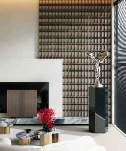 Tượng Decor Spirit of Ecstasy