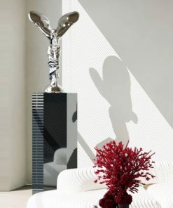 Tượng Decor Spirit of Ecstasy