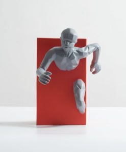 Tượng Phá Vỡ Giới Hạn