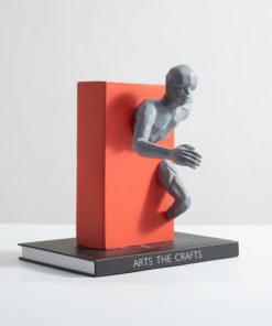 Tượng Phá Vỡ Giới Hạn