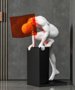 Tượng Phá Vỡ Giới Hạn