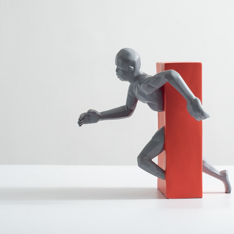 Tượng Phá Vỡ Giới Hạn