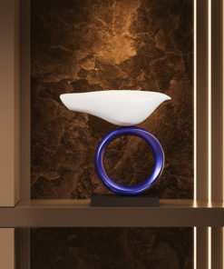 Tượng Phi Điểu Trừu Tượng