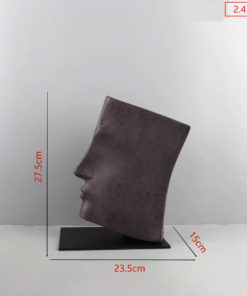 Tượng Sách Ma Thuật Cổ Điển