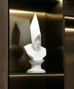 Tượng Sứ Giả Bộ Lạc