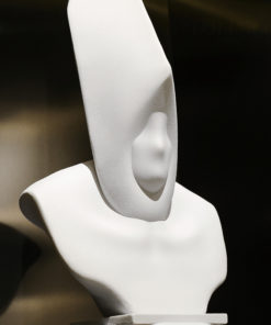 Tượng Sứ Giả Bộ Lạc