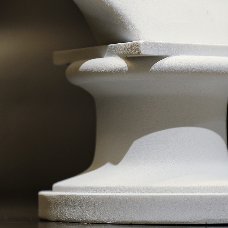 Tượng Sứ Giả Bộ Lạc