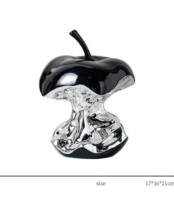 Tượng Táo Đỏ Nghệ Thuật