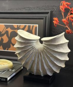 Tượng Vỏ Ốc Nghệ Thuật