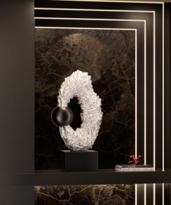 Tượng Vòng Quay Vũ Trụ