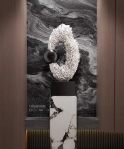 Tượng Vòng Quay Vũ Trụ