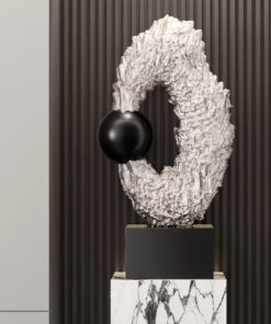 Tượng Vòng Quay Vũ Trụ