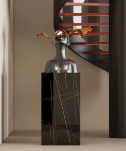 Tượng Vũ Khúc Tâm Hồn