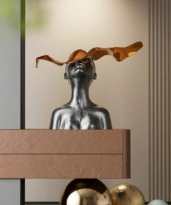 Tượng Vũ Khúc Tâm Hồn