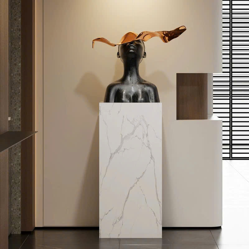 Tượng Vũ Khúc Tâm Hồn