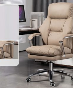 Ghế Da Xoay Sang Trọng