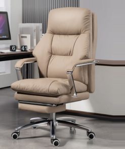 Ghế Xoay Văn Phòng Thông Minh