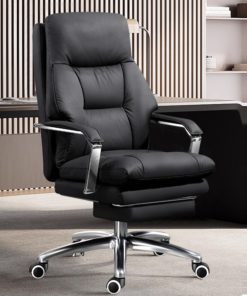 Ghế Xoay Văn Phòng Thông Minh