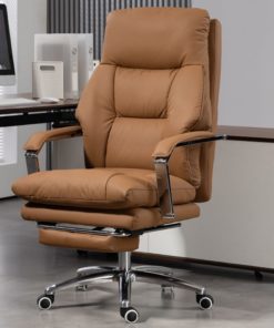 Ghế Xoay Văn Phòng Thông Minh