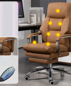 Ghế Xoay Văn Phòng Thông Minh