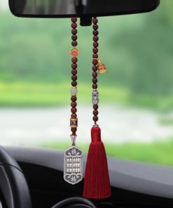 Khánh Bàn Tính Bạc Cao Cấp