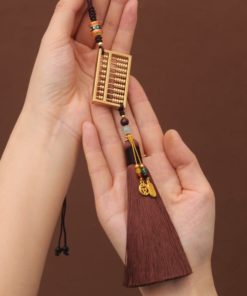 Khánh Bàn Tính Thịnh Vượng