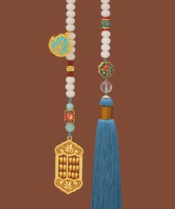 Khánh Bàn Tính Tụ Lộc