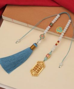 Khánh Bàn Tính Tụ Lộc