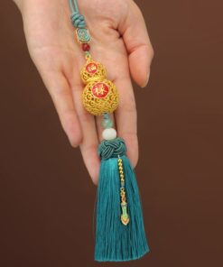 Khánh Hồ Lô Lộc Phúc An