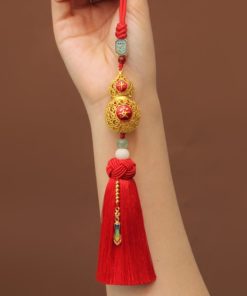 Khánh Hồ Lô Lộc Phúc An