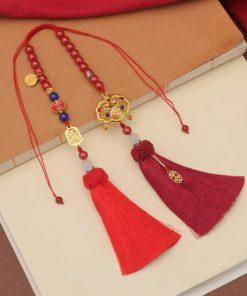 Khánh Khóa Bình An Cát Tường