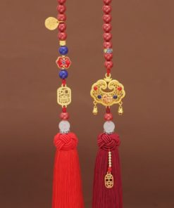 Khánh Khóa Bình An Cát Tường