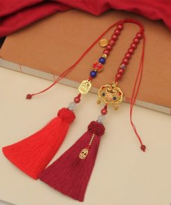 Khánh Khóa Bình An Cát Tường