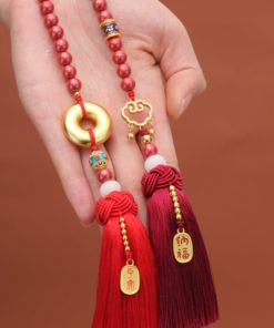 Khánh Lộc Vận Cát Tường