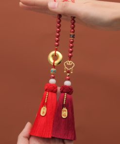 Khánh Lộc Vận Cát Tường