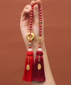 Khánh Lộc Vận Cát Tường