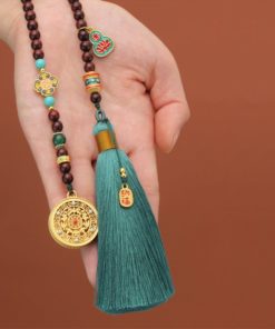 Khánh Ngũ Hành Bảo Lộc