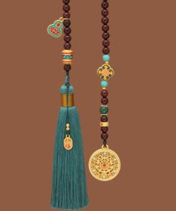 Khánh Ngũ Hành Bảo Lộc