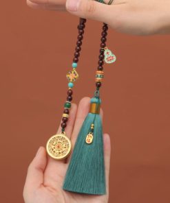 Khánh Ngũ Hành Bảo Lộc