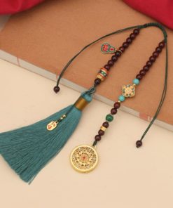 Khánh Ngũ Hành Bảo Lộc