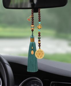 Khánh Ngũ Hành Bảo Lộc