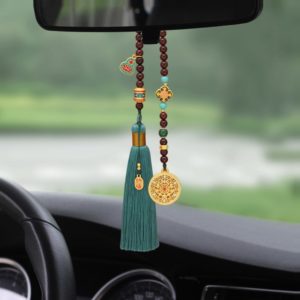 Khánh Ngũ Hành Bảo Lộc - Shop Decor Hà Nội