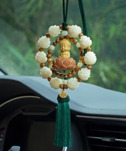 Khánh Phật Liên Hoa Bình An