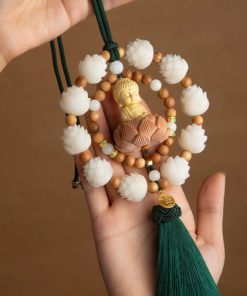 Khánh Phật Liên Hoa Bình An