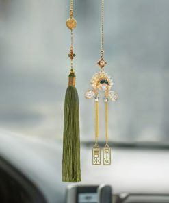 Khánh Treo Xe Song Hỷ Tình Nhân