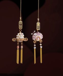 Khánh Treo Xe Song Hỷ Tình Nhân